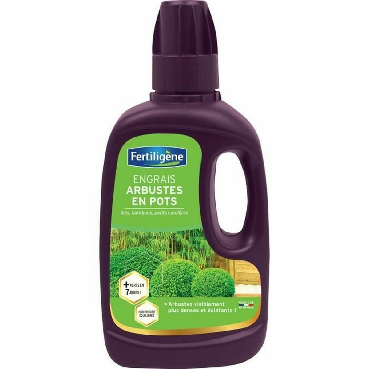 Växtgödsel Fertiligène Bamboo 400 ml
