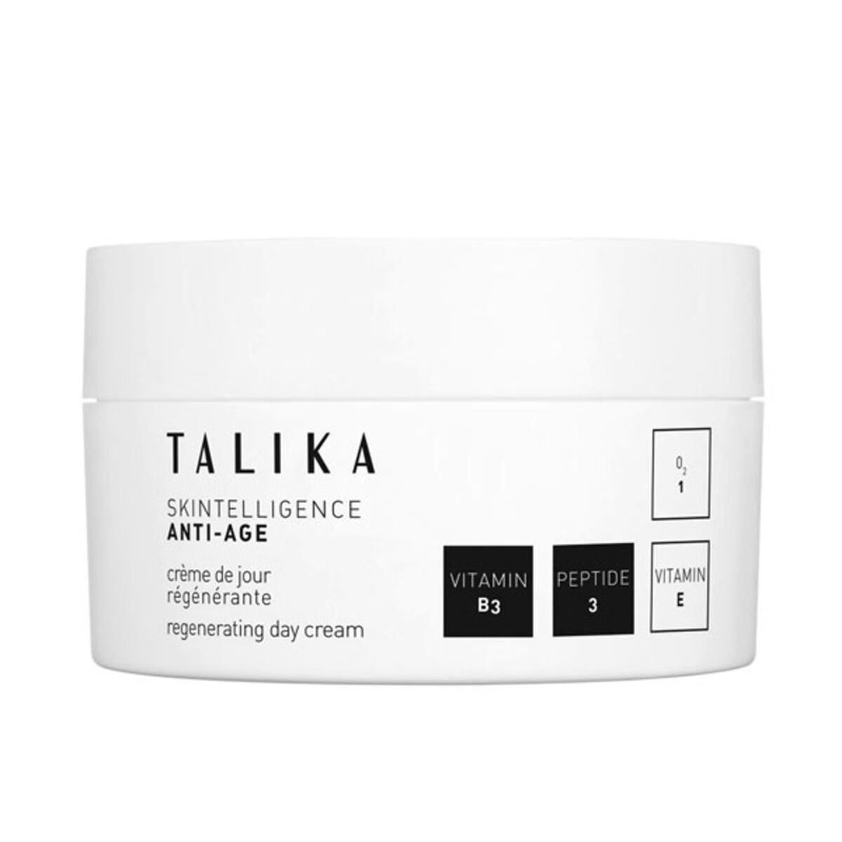Anti-agingkräm Talika Skintelligence Age 50 ml (50 ml)