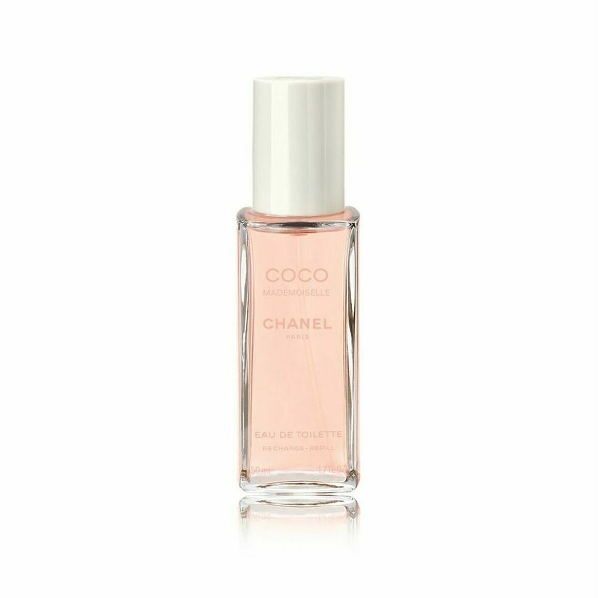 Parfym Damer Chanel Coco Mademoiselle EDT 50 ml