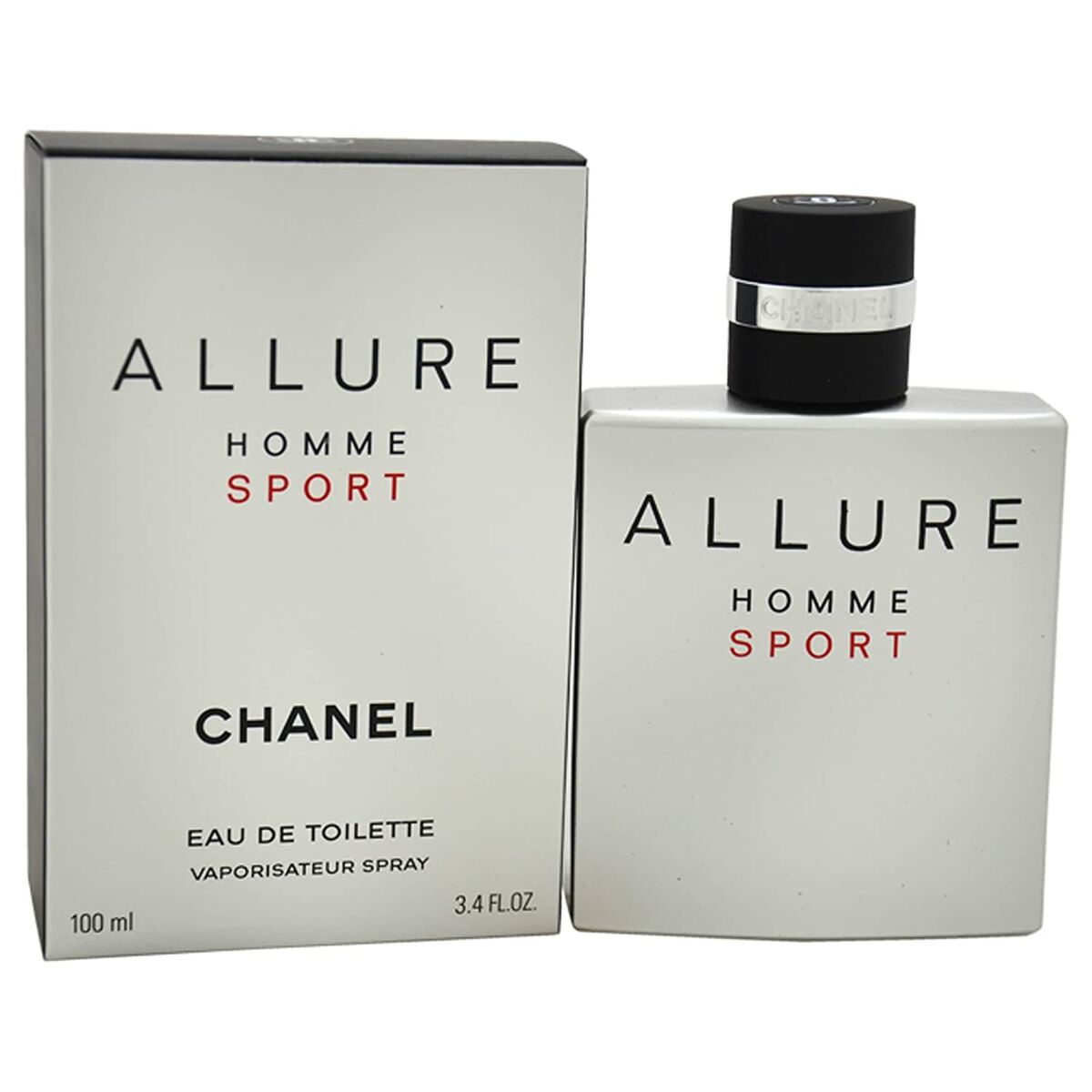 Parfym Herrar Chanel 144182 EDT