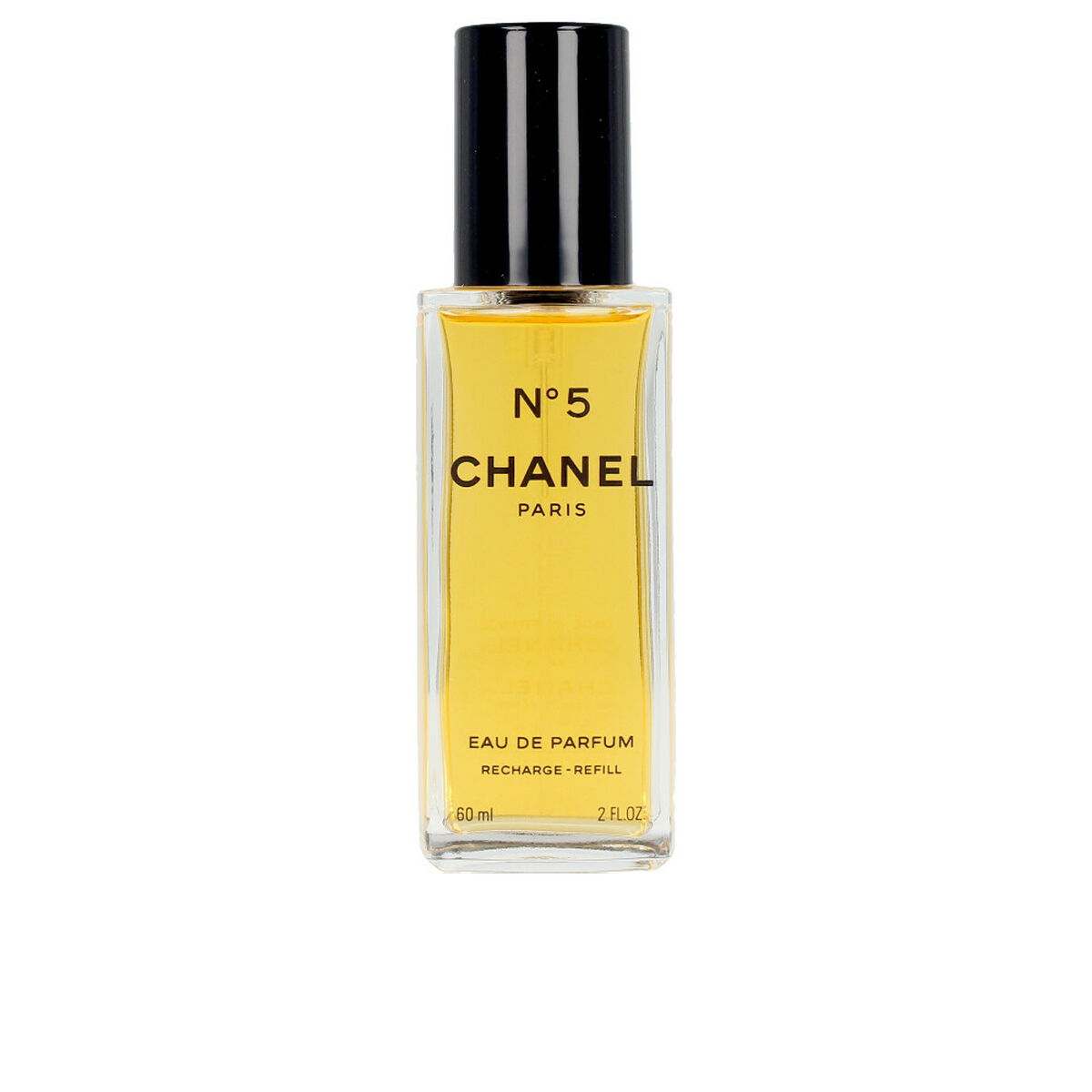 Parfym Damer Chanel 125470 Spray Kvinna