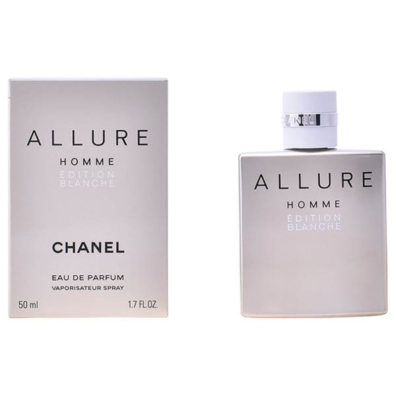Parfym Herrar Chanel EDC 50 ml 50 ml