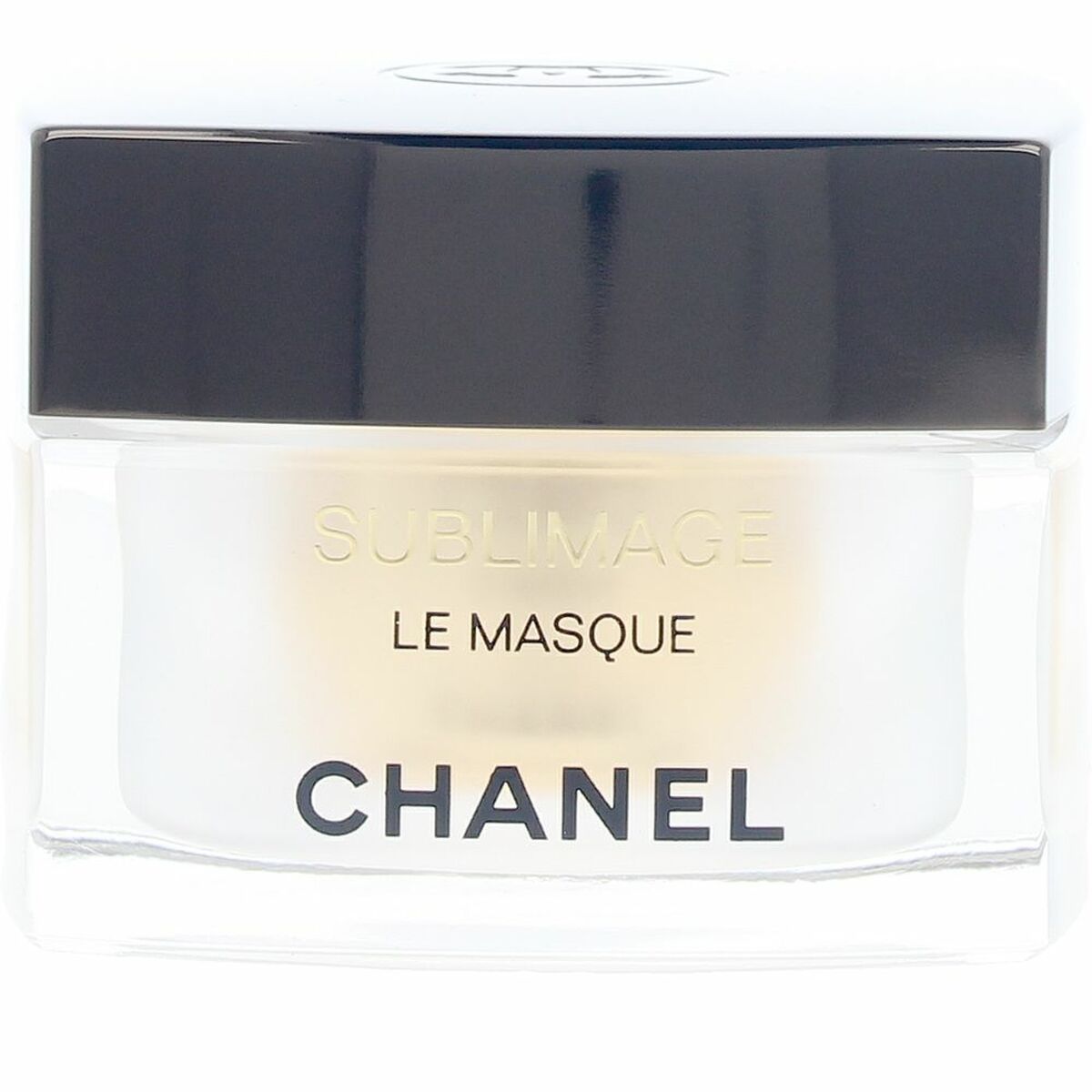 Fuktande ansiktsmask Chanel SUBLIMAGE 50 ml