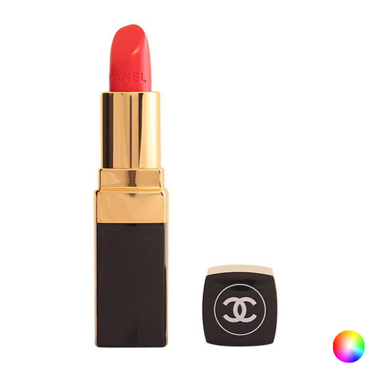 Läppstift Rouge Coco Chanel 3 g 54 - boy