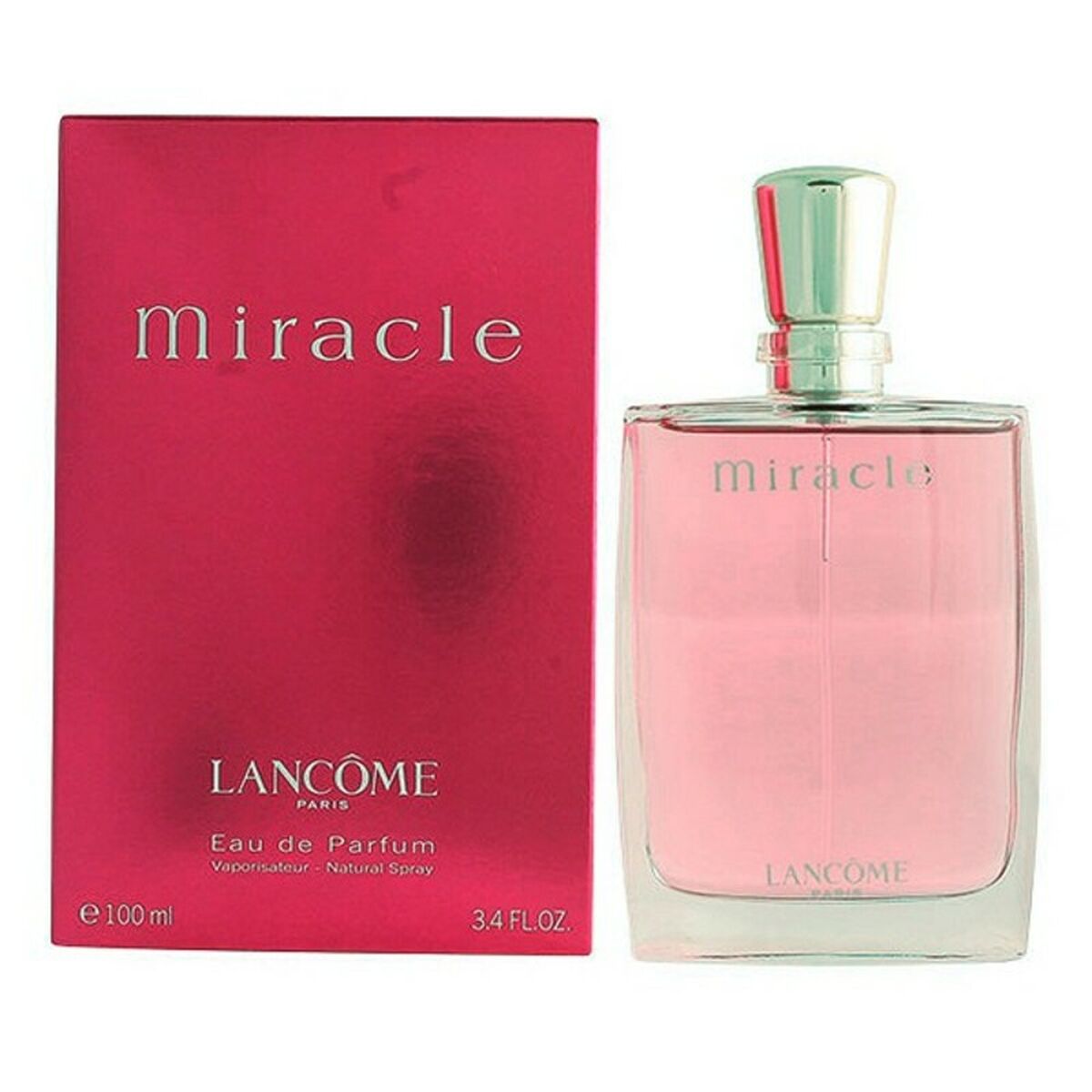 Parfym Damer Miracle Lancôme EDP EDP 30 ml