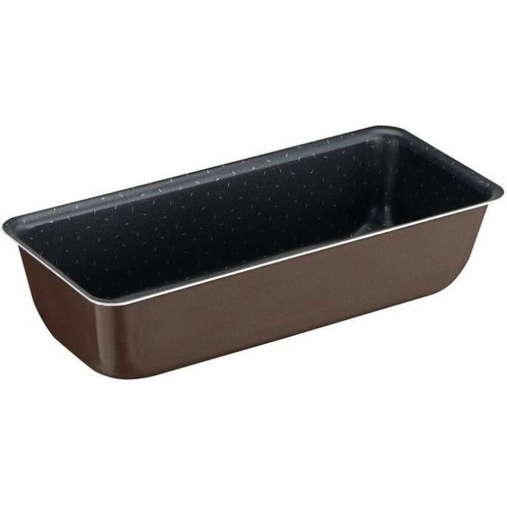 Form Tefal Brun Metall Aluminium Ø 28 cm