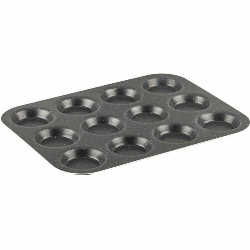 Muffinsbricka Tefal J5542802 Svart