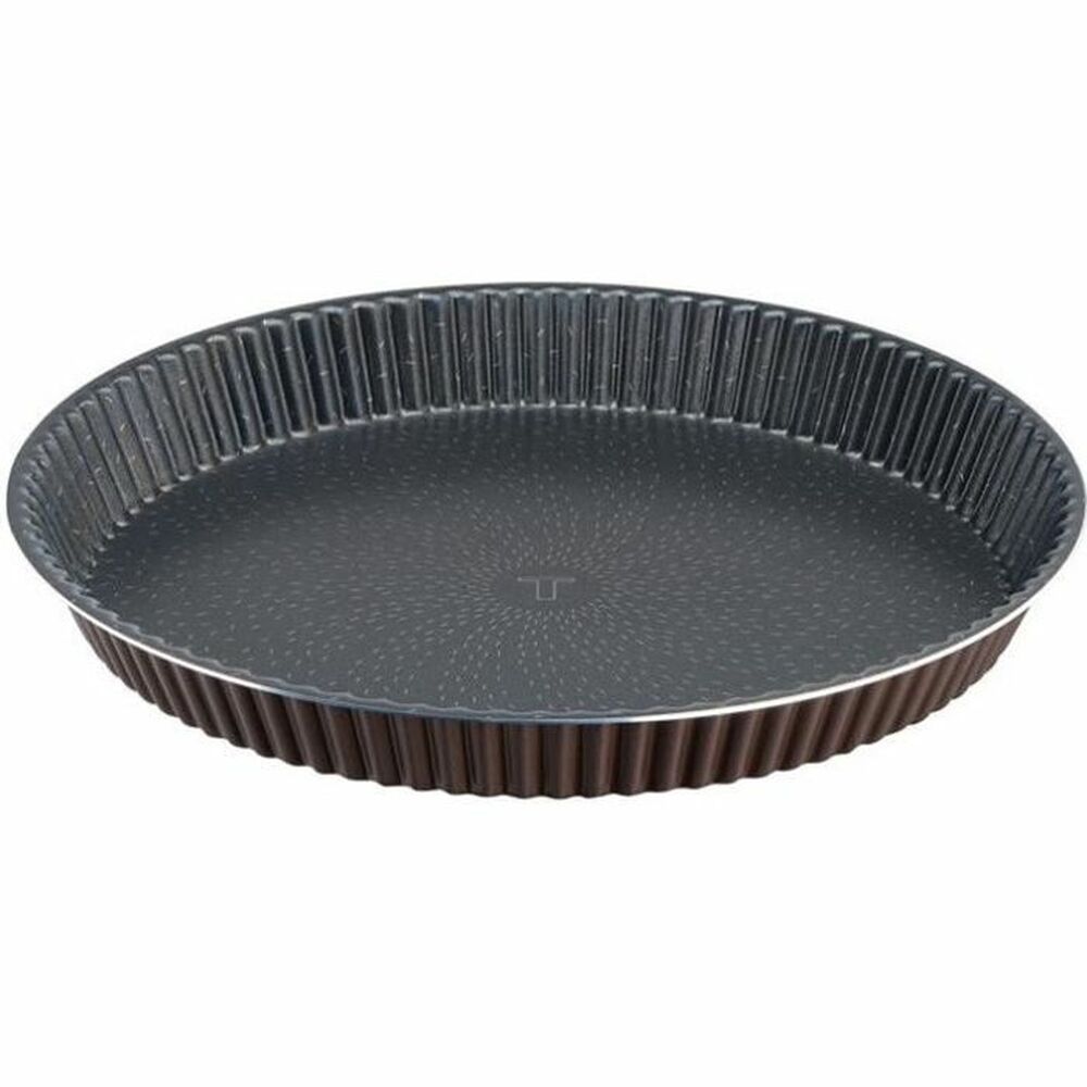 Ugnsform Tefal J1608302 Brun Metall Aluminium Ø 27 cm