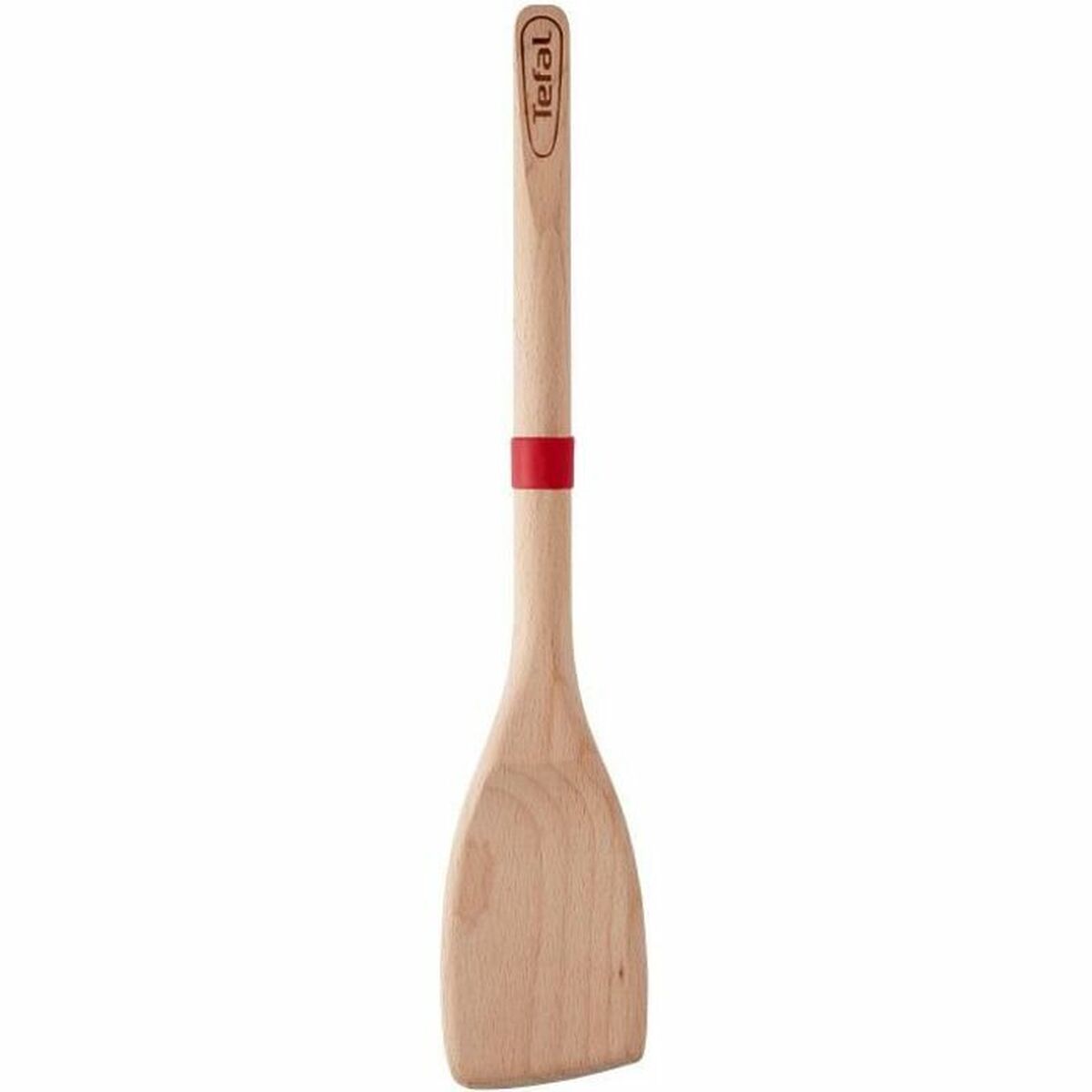 Spatel Tefal K2300814 Brun bokträ 33 cm