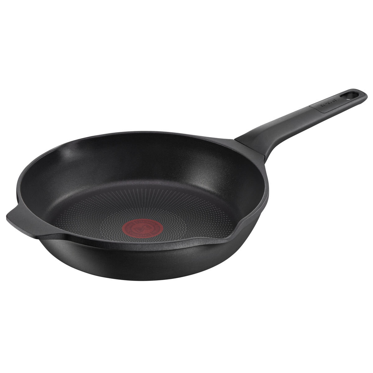 Stekpanna Tefal E2490644 Svart Aluminium Ø 28 cm