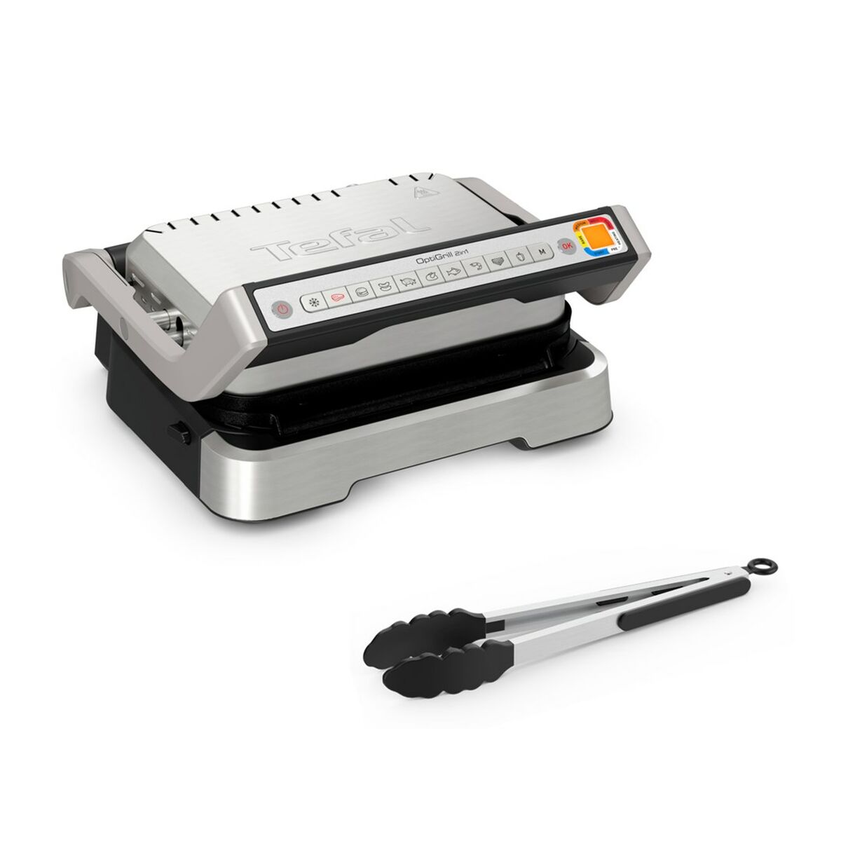 Elektriska Grillen Tefal GC773D10 2100 W