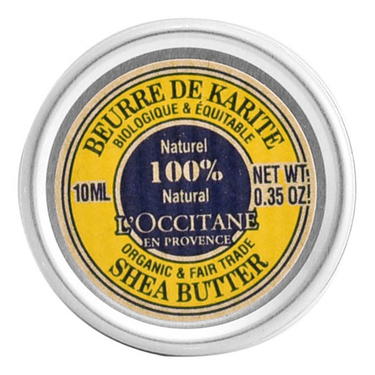 Kroppssmör L'Occitane En Provence Karite 10 ml Sheasmör