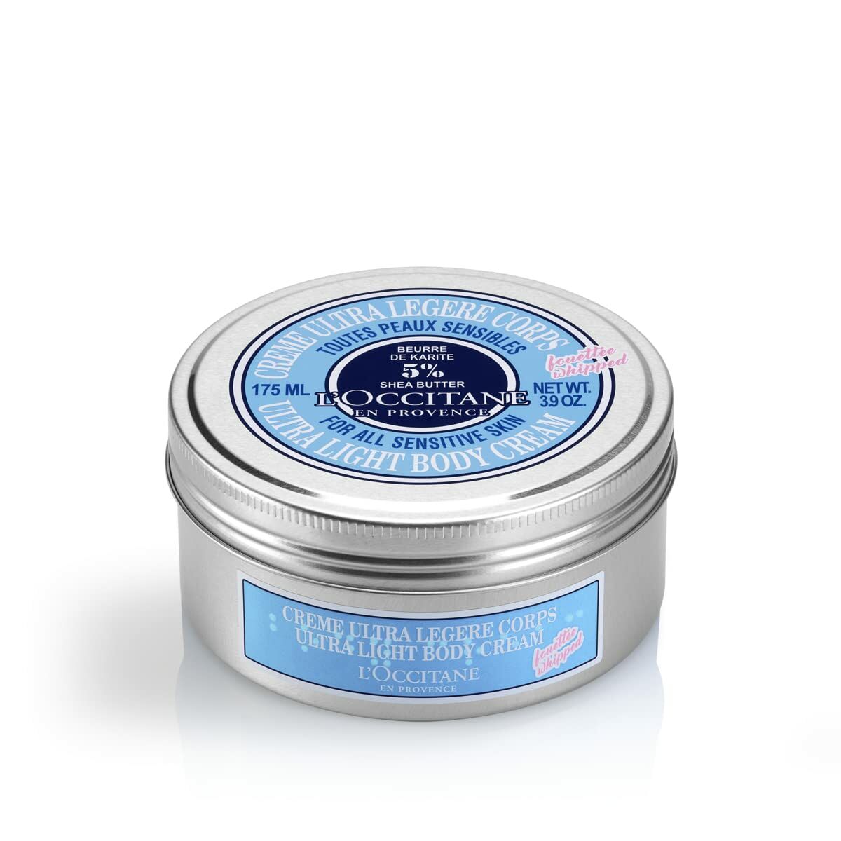 Kroppskräm L'Occitane En Provence Karite