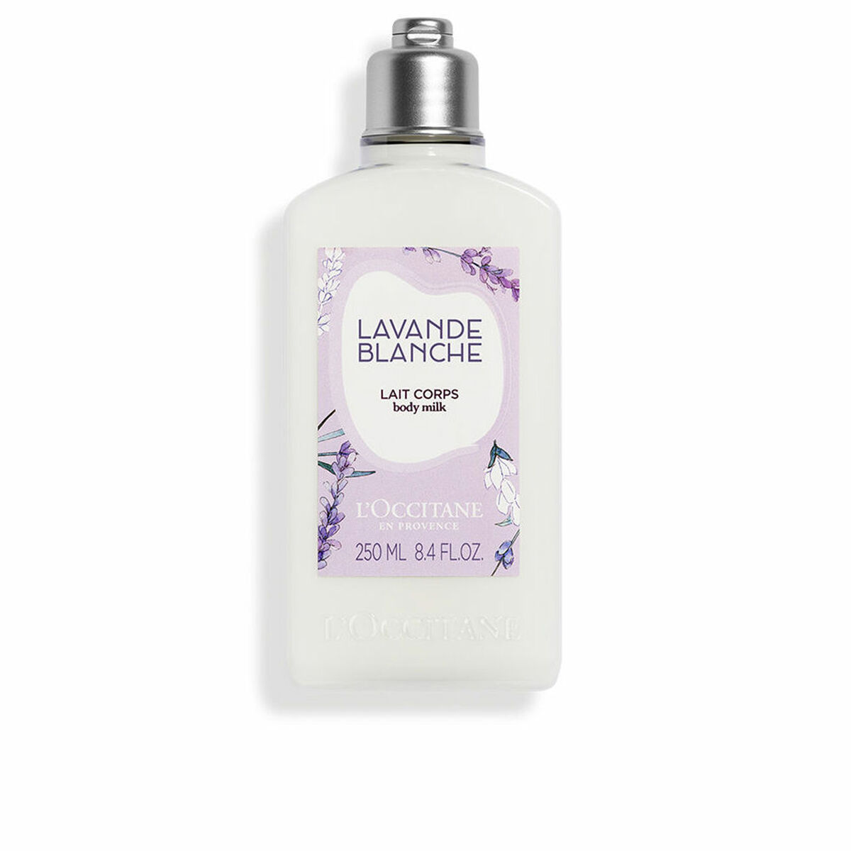 Solskydd L'Occitane En Provence Lavanda 250 ml