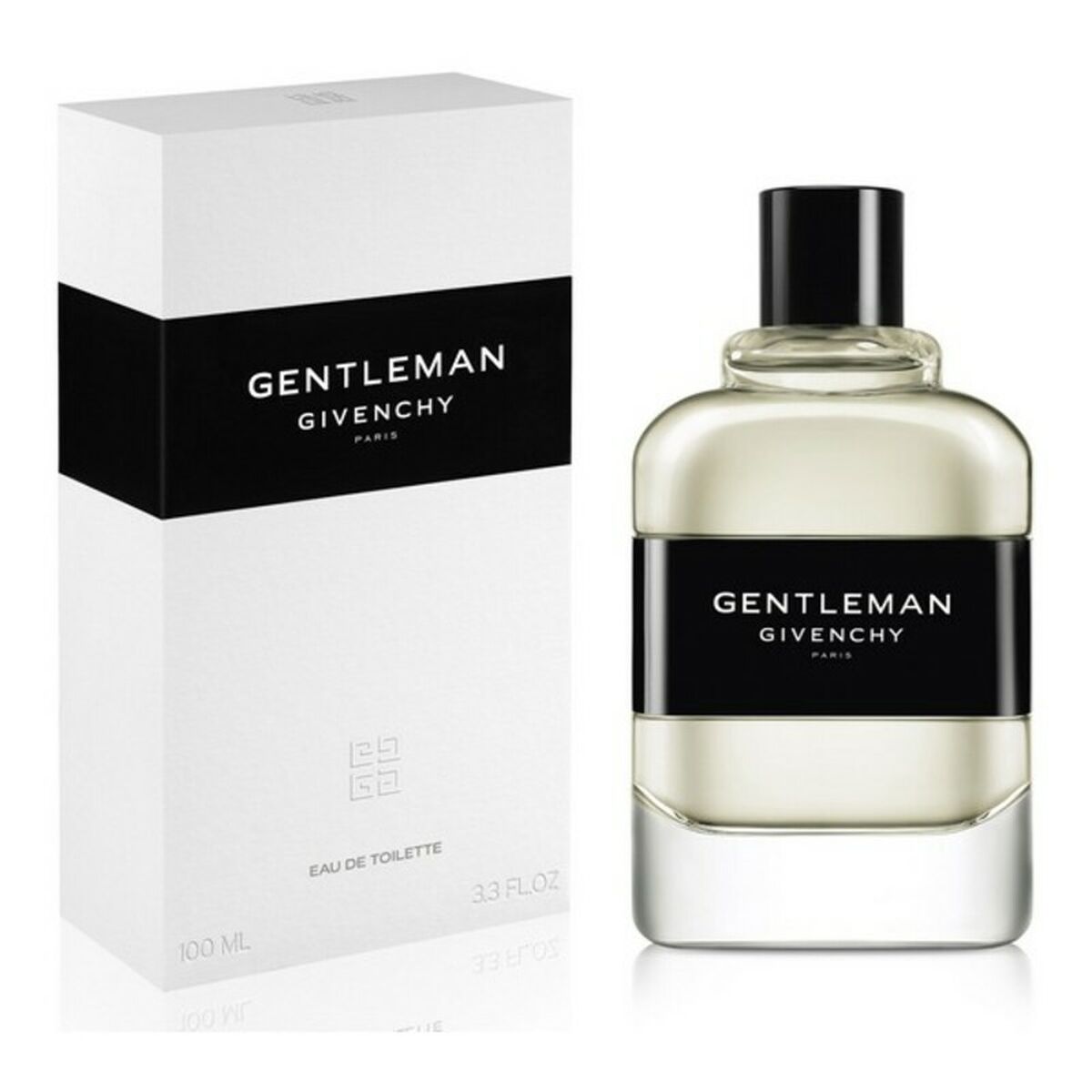 Parfym Herrar Givenchy P011302 EDT (1 antal)
