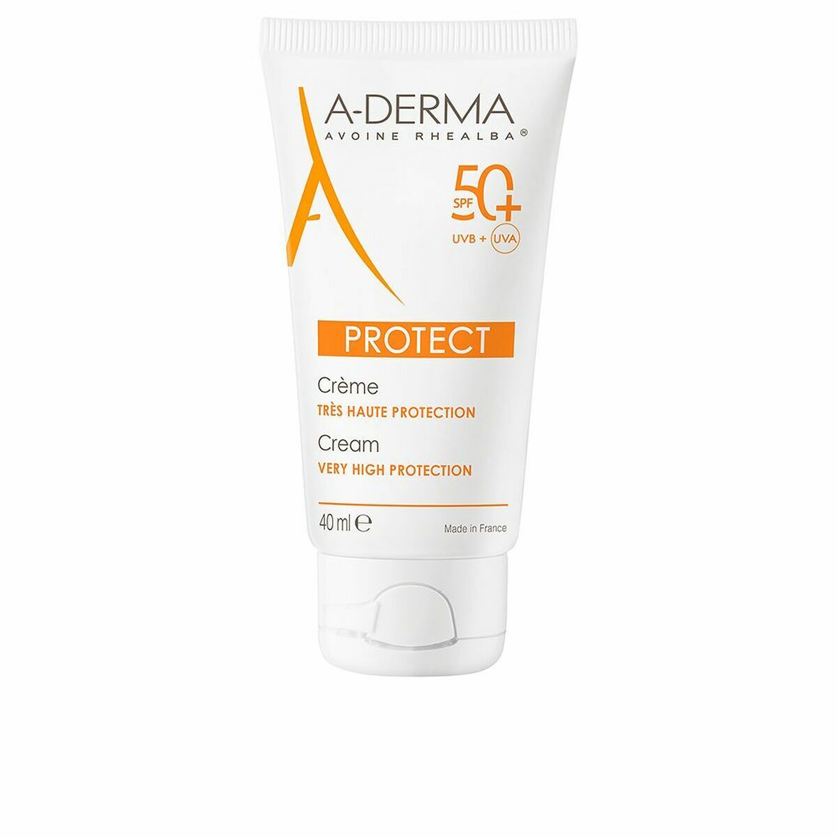 Solkräm A-Derma Protect Spf 50 40 ml