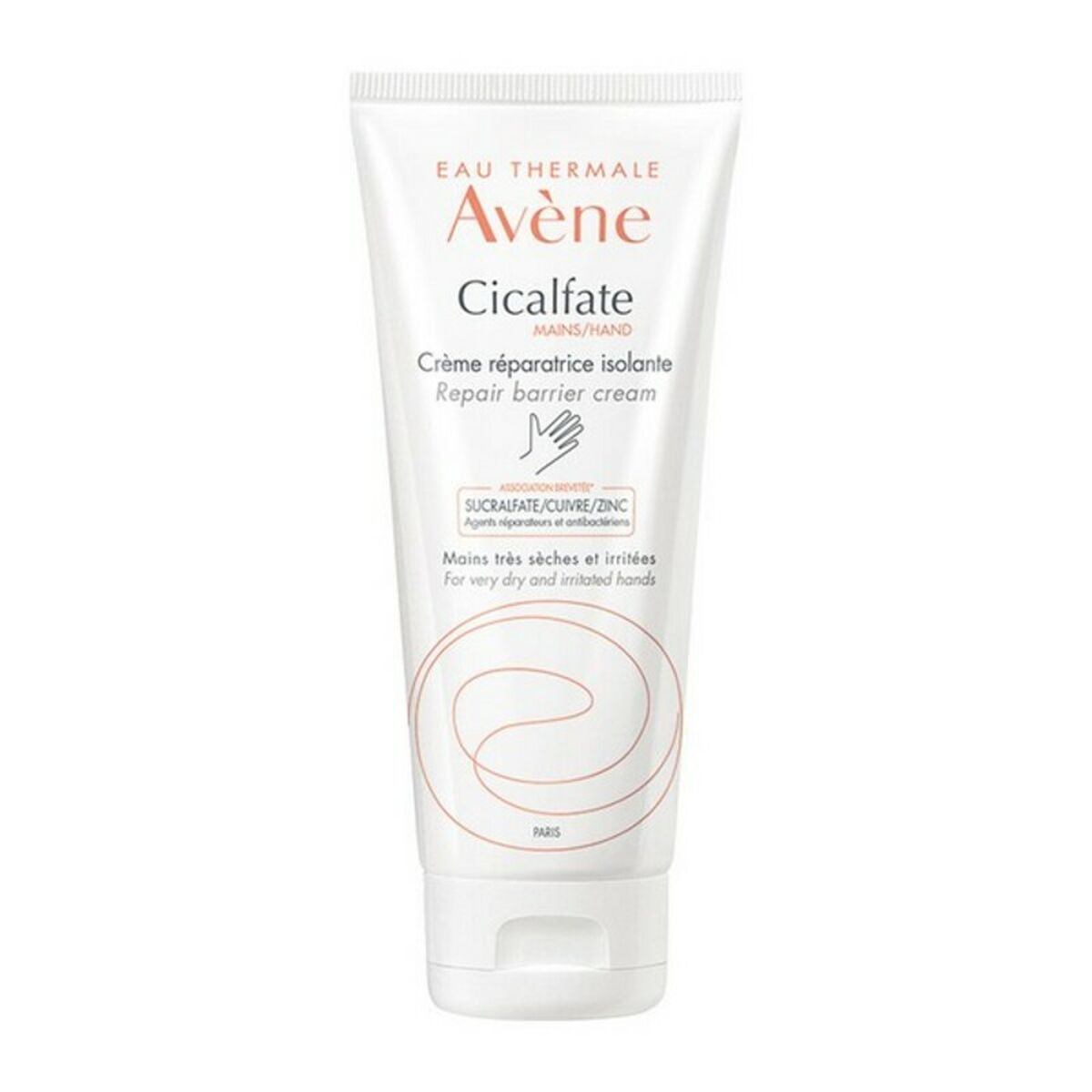 Handkräm Avene