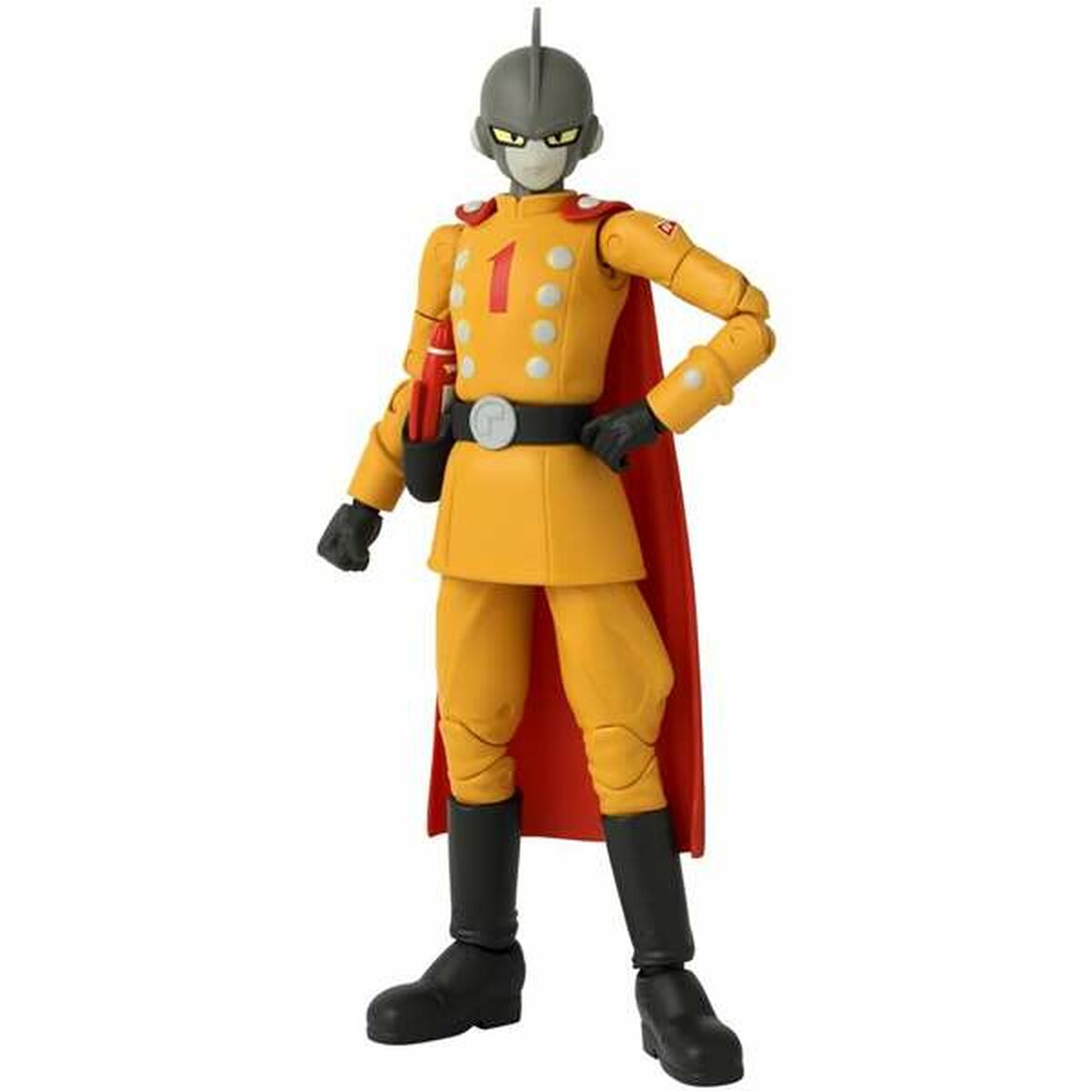 Ledad figur Bandai Dragon Star