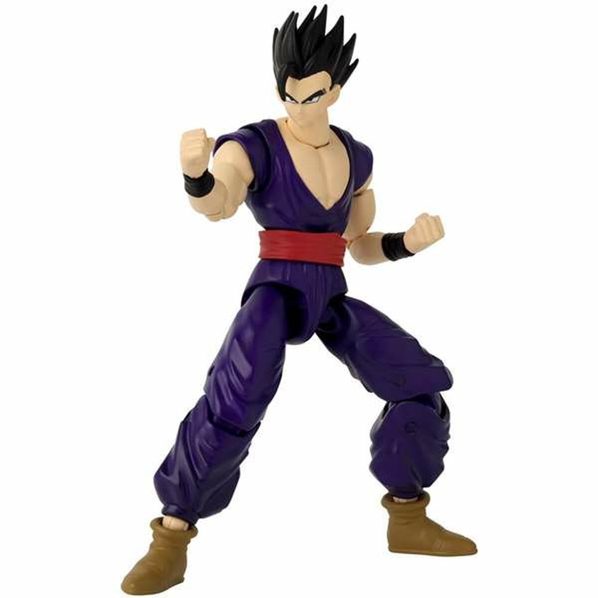 Ledad figur Bandai