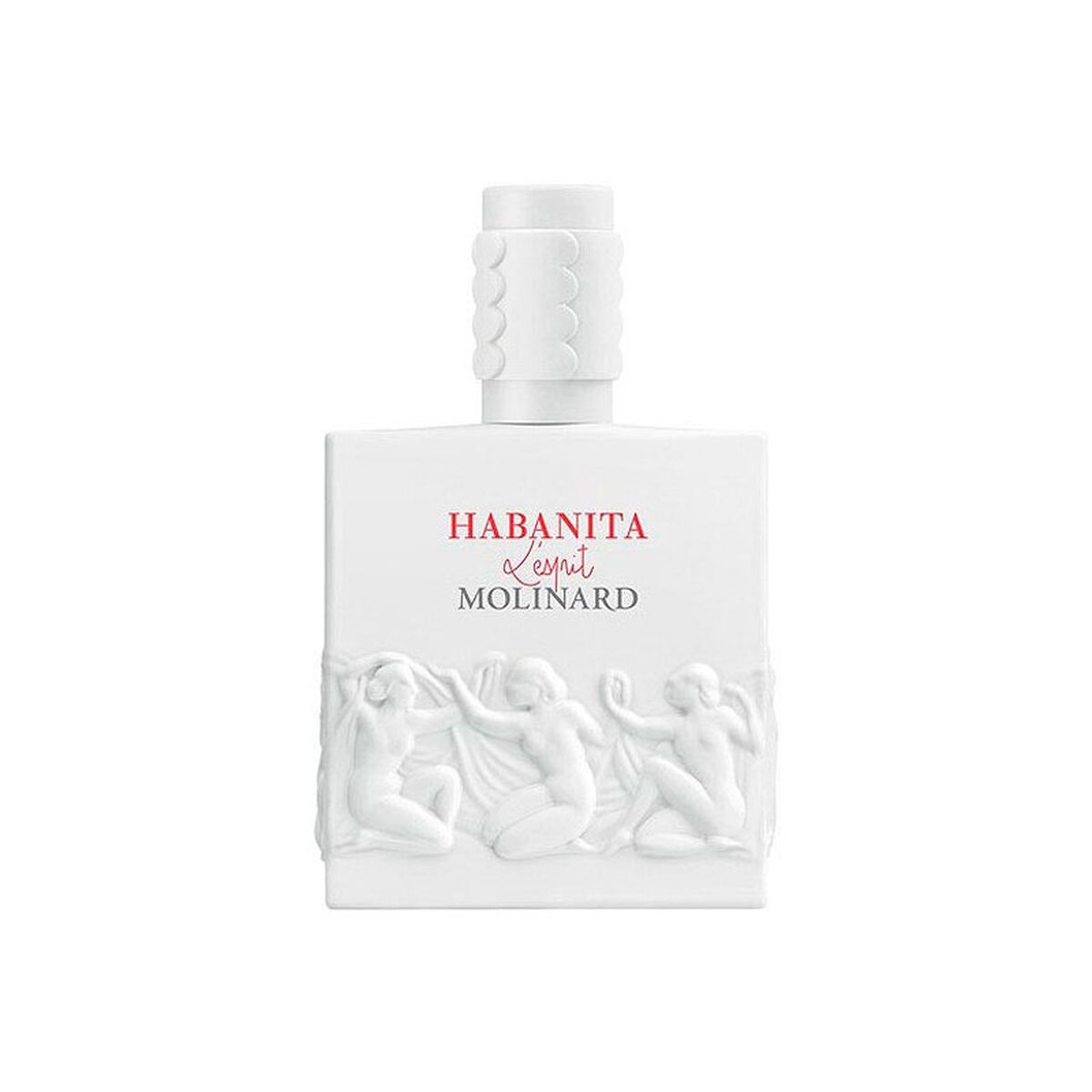 Parfym Unisex Molinard Habanita L'Esprit EDP 75 ml
