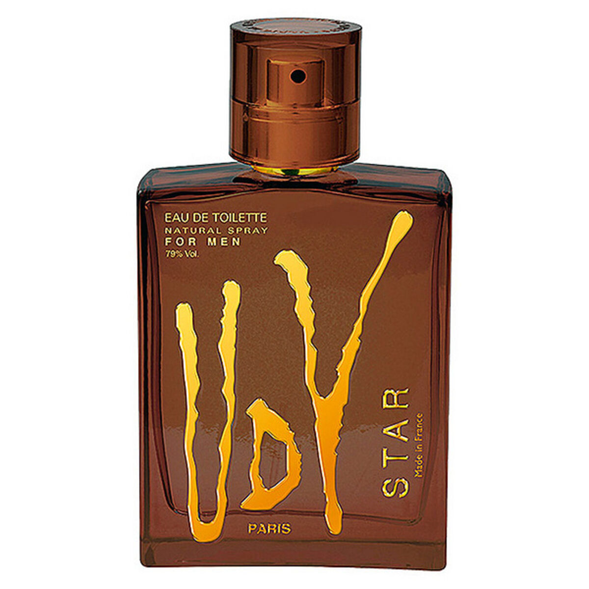 Parfym Herrar Ulric De Varens Udv Star EDT