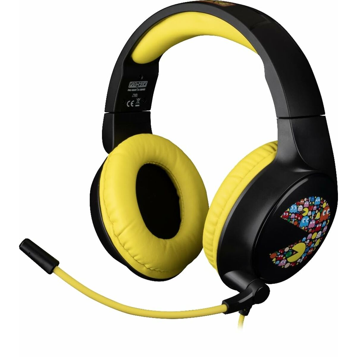Hörlurar FR-TEC 82549000001