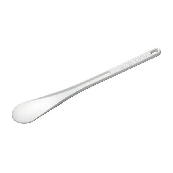 Spatel Matfer Vit Plast 50 cm