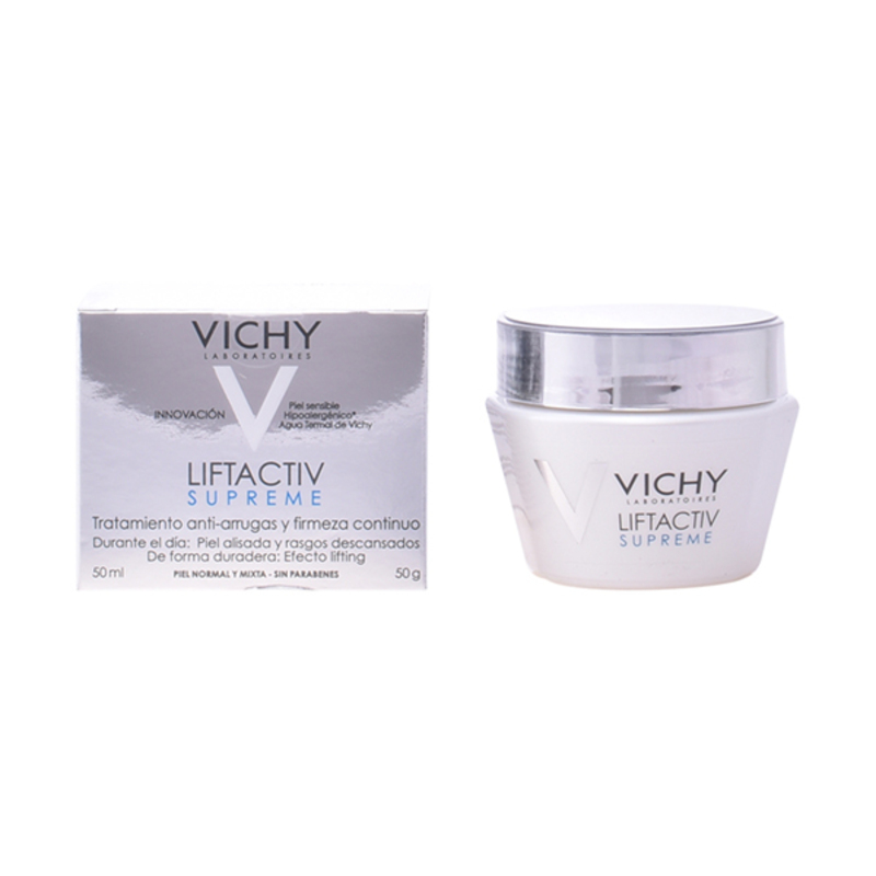 Anti rynk-behandling Liftactiv Supreme Vichy 50 ml 50 ml
