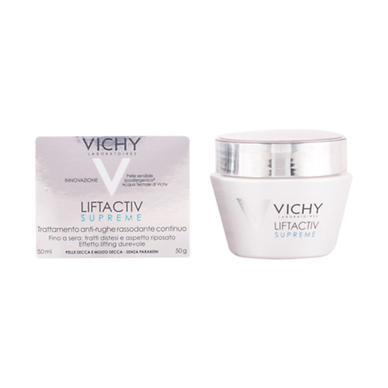 Dagkräm Liftactiv Vichy 50 g