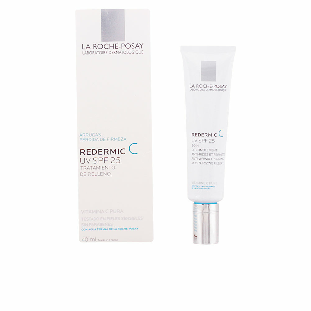 Kräm mot rynkor La Roche Posay 897-13728 40 ml