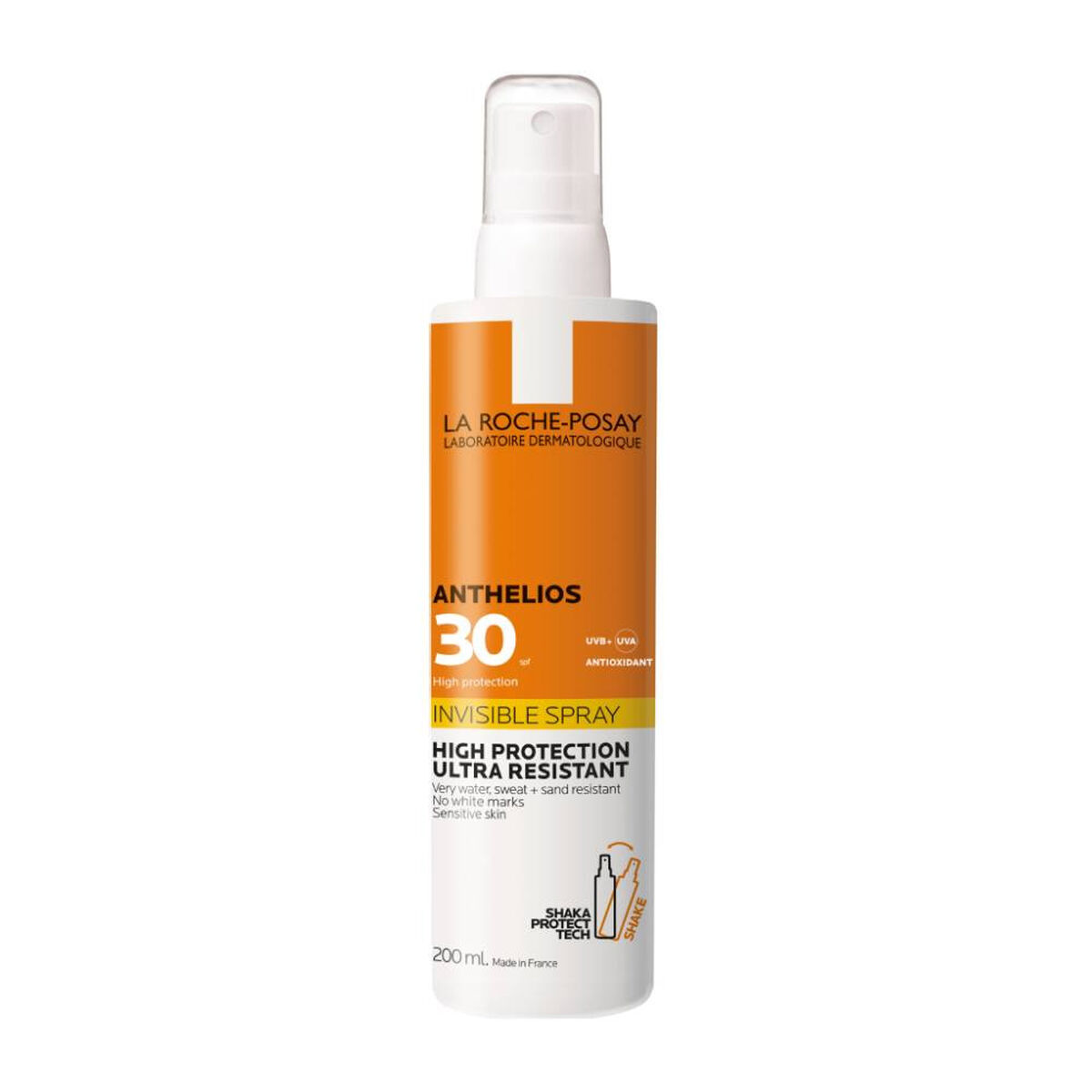 Solskydd Anthelios Shaka La Roche Posay Spf 30