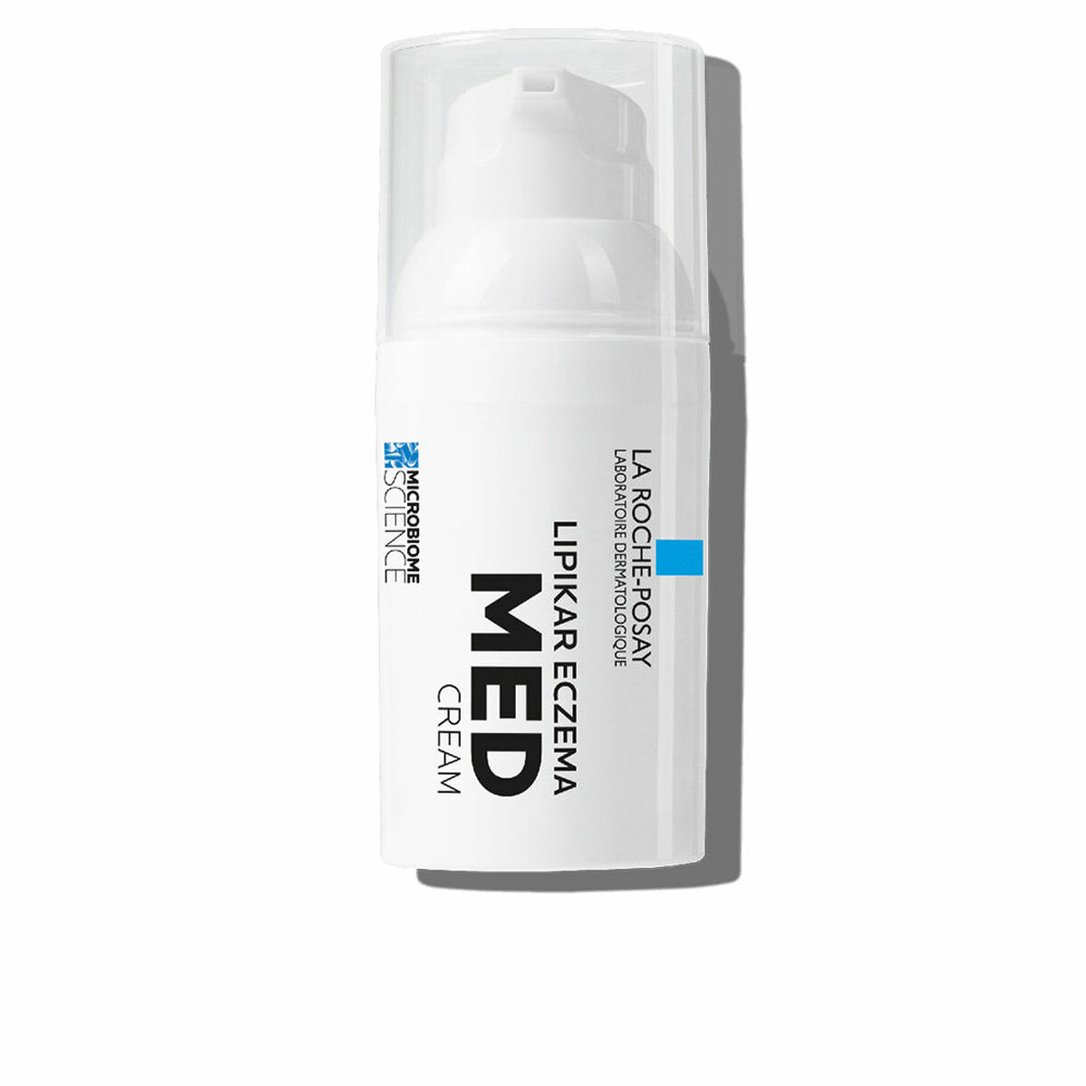 Rengöringsskum La Roche Posay Lipikar Eczema Med 30 ml