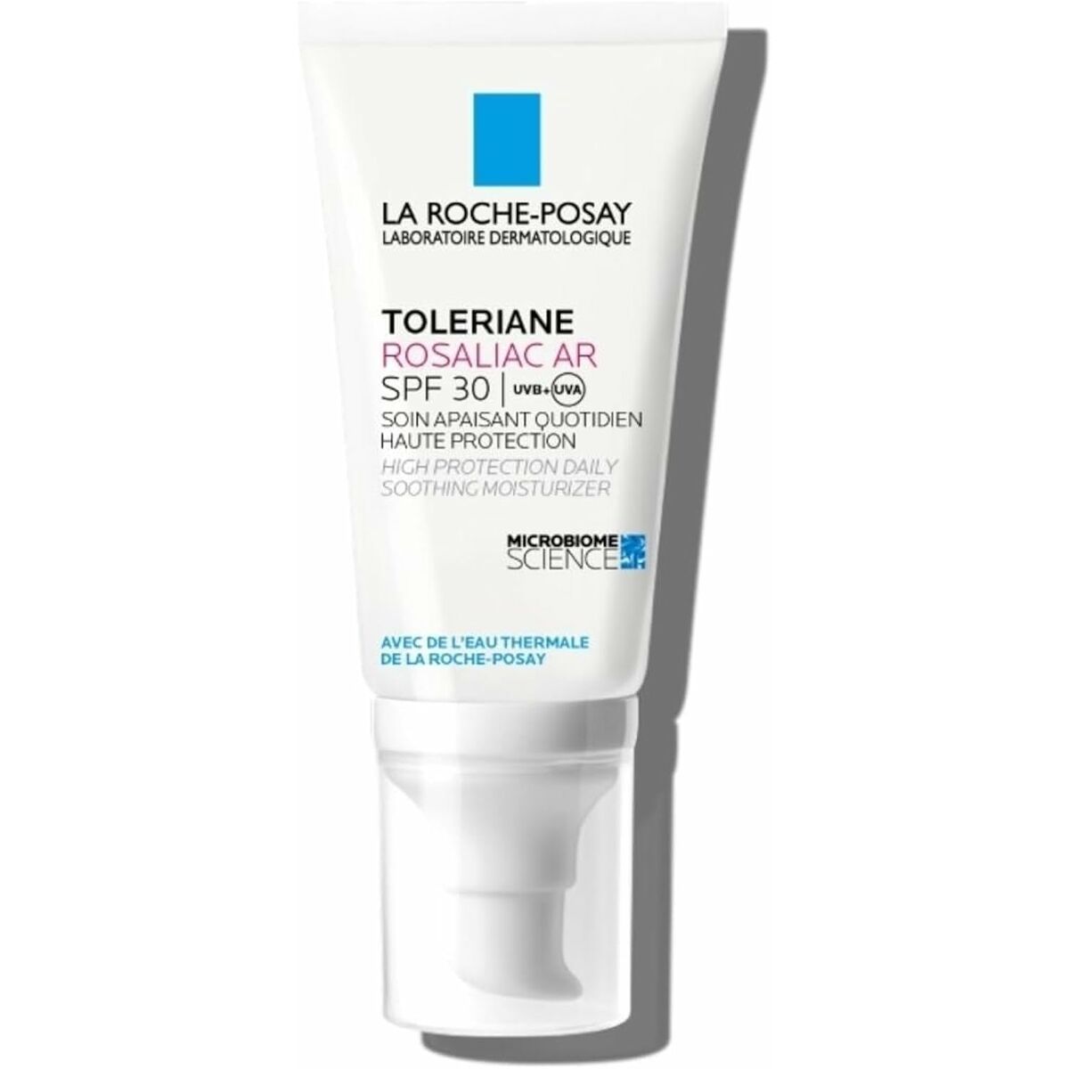 Ansiktskräm La Roche Posay Rosaliac Ar Spf 30+ 40 ml