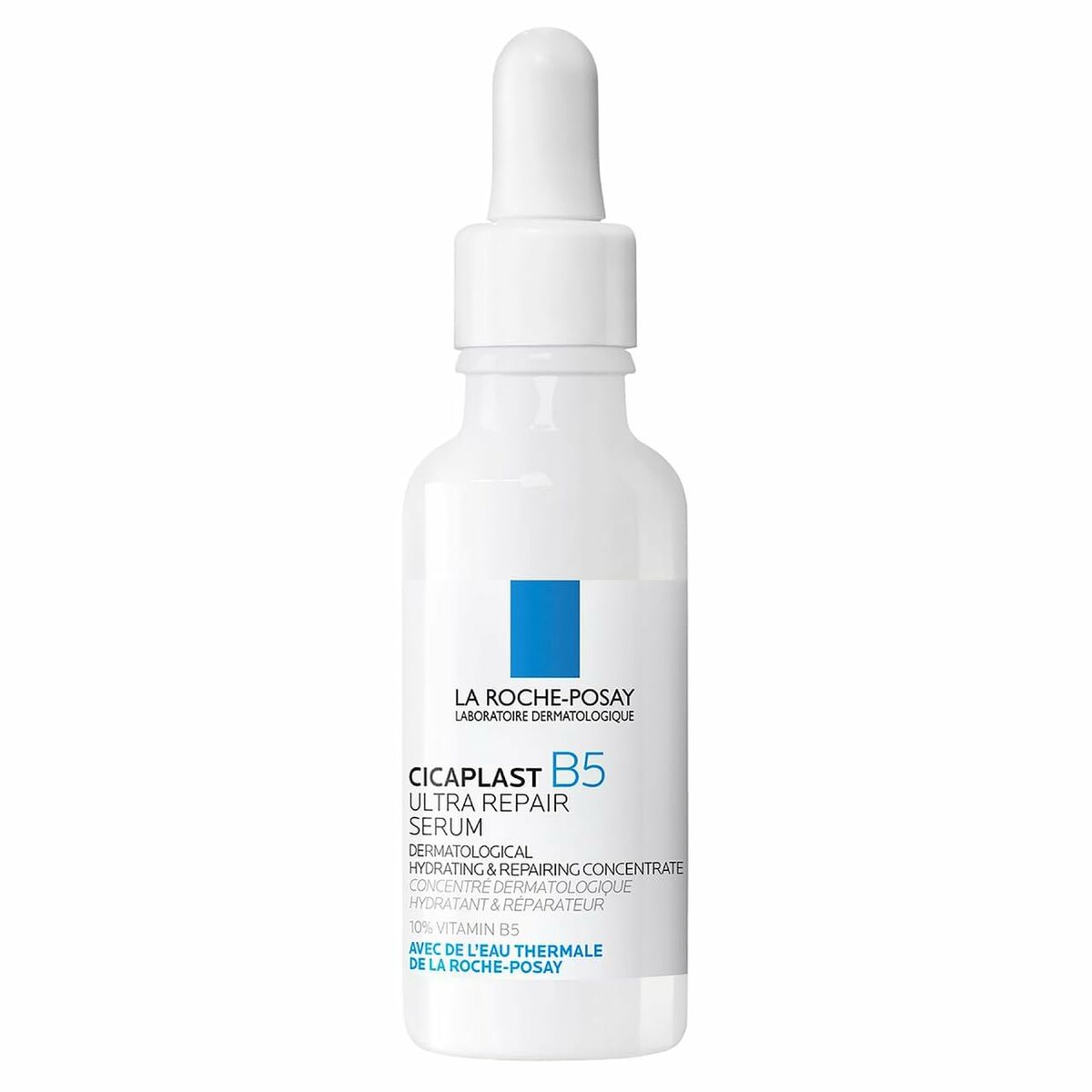 Ansiktsserum La Roche Posay Cicaplast Serum 30 ml
