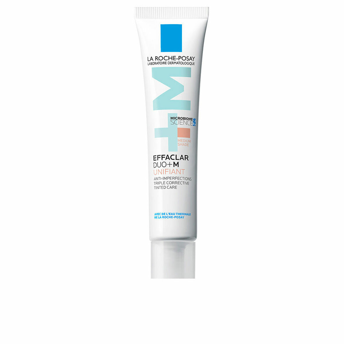 Ansiktskräm La Roche Posay EFFACLAR 40 ml