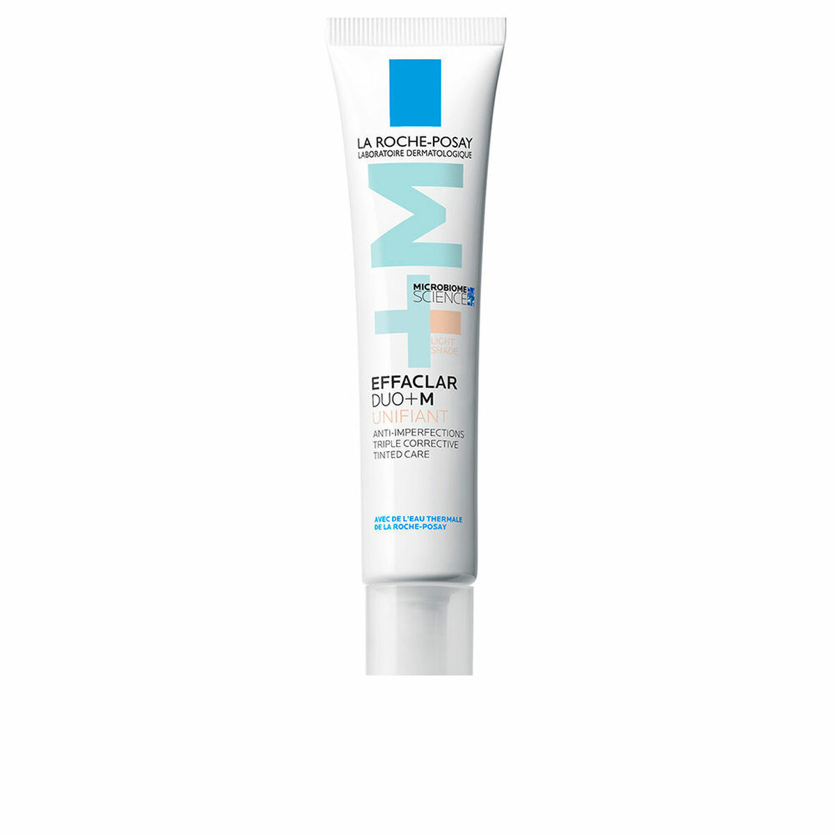 Ansiktskräm La Roche Posay EFFACLAR 40 ml