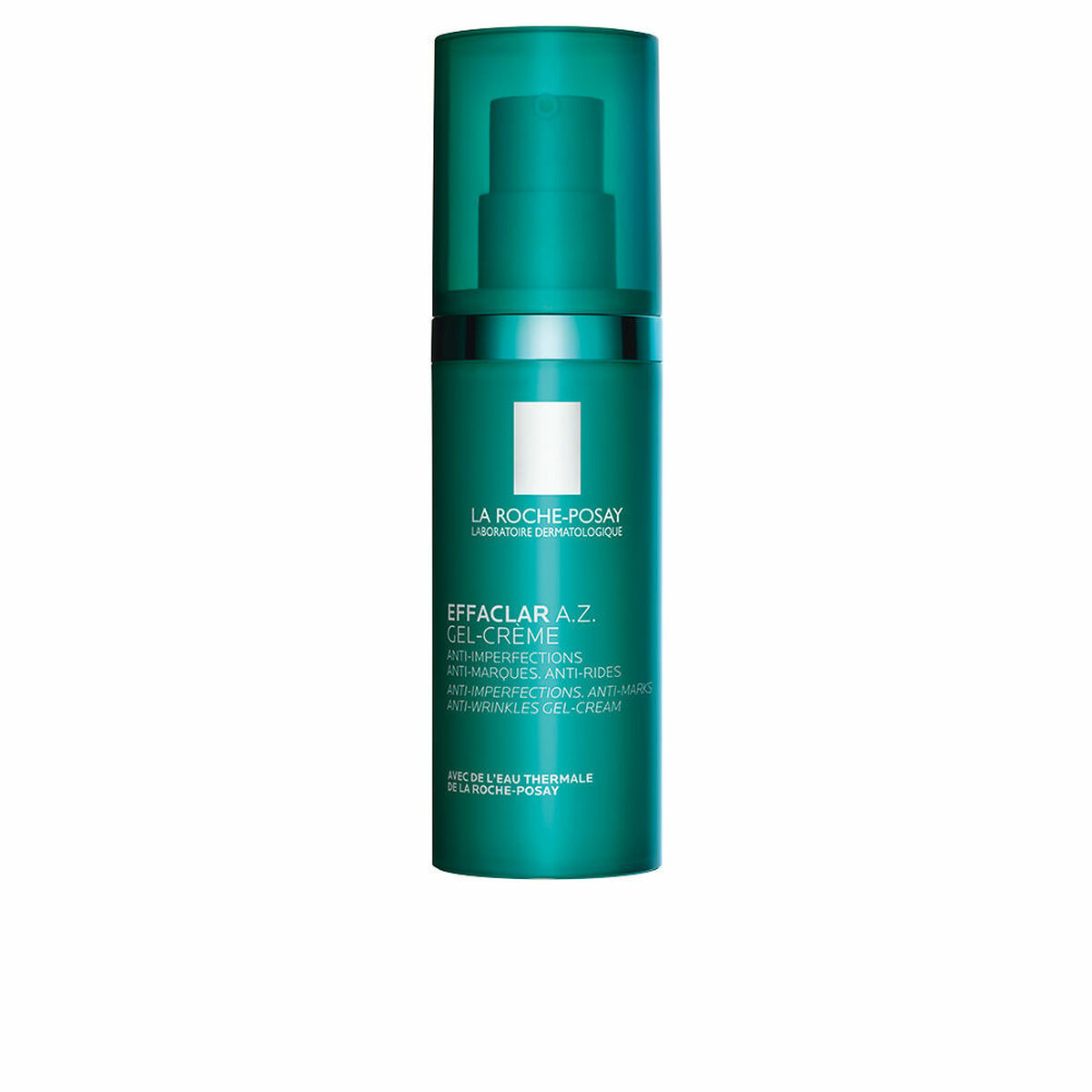 Ansiktskräm La Roche Posay EFFACLAR 40 ml