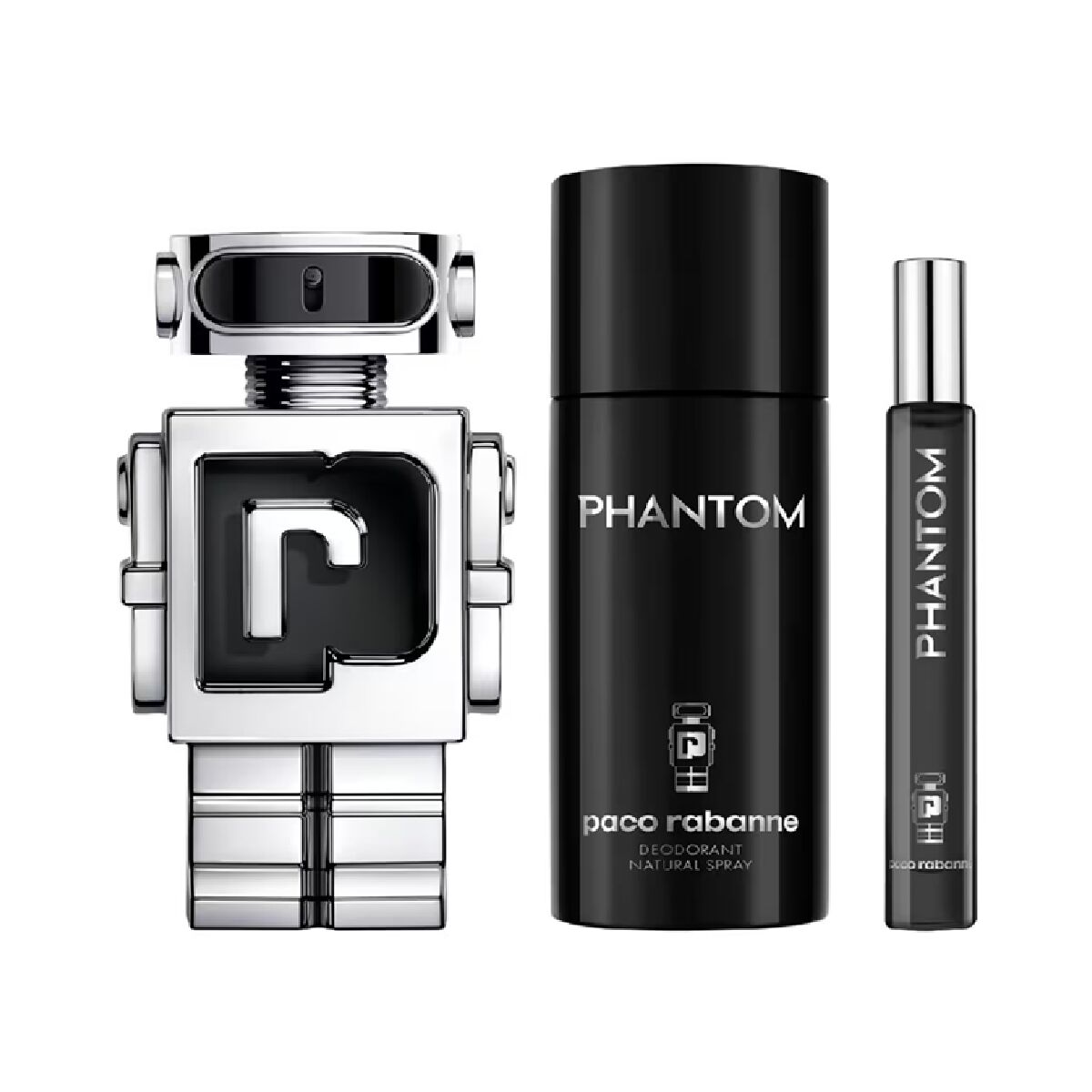 Parfym Herrar Paco Rabanne Phantom