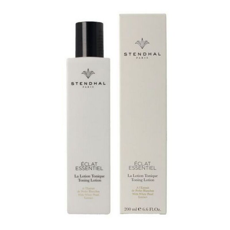 Tonande lotion Stendhal éclat Essentiel 200 ml