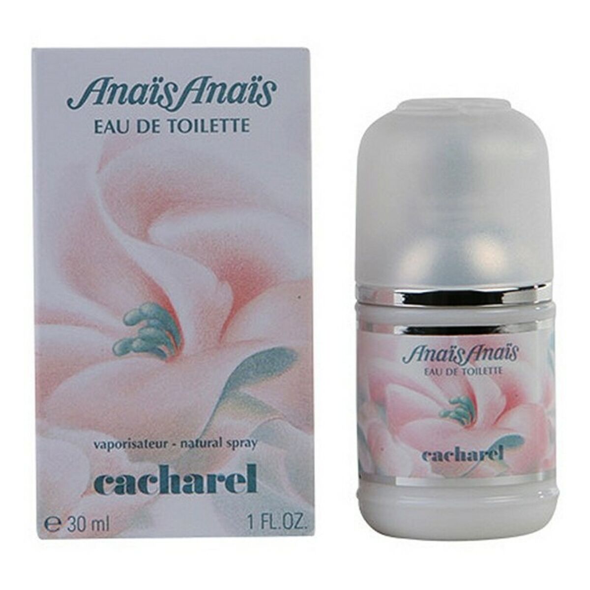 Parfym Damer Cacharel Anais Anais EDT 30 ml