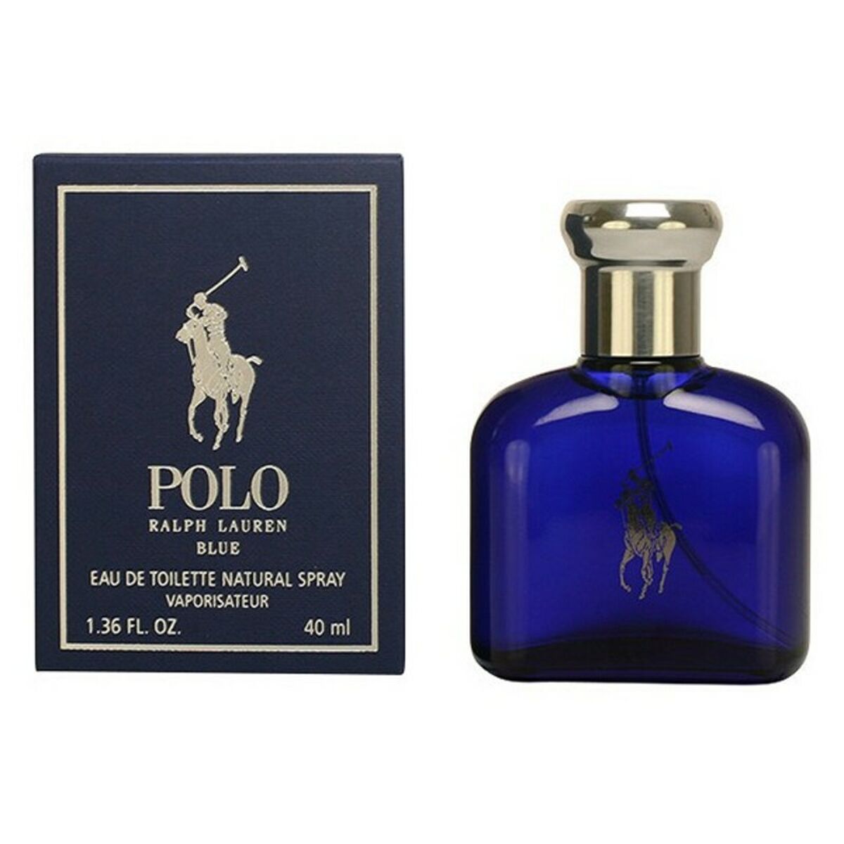 Parfym Herrar Ralph Lauren EDT 125 ml