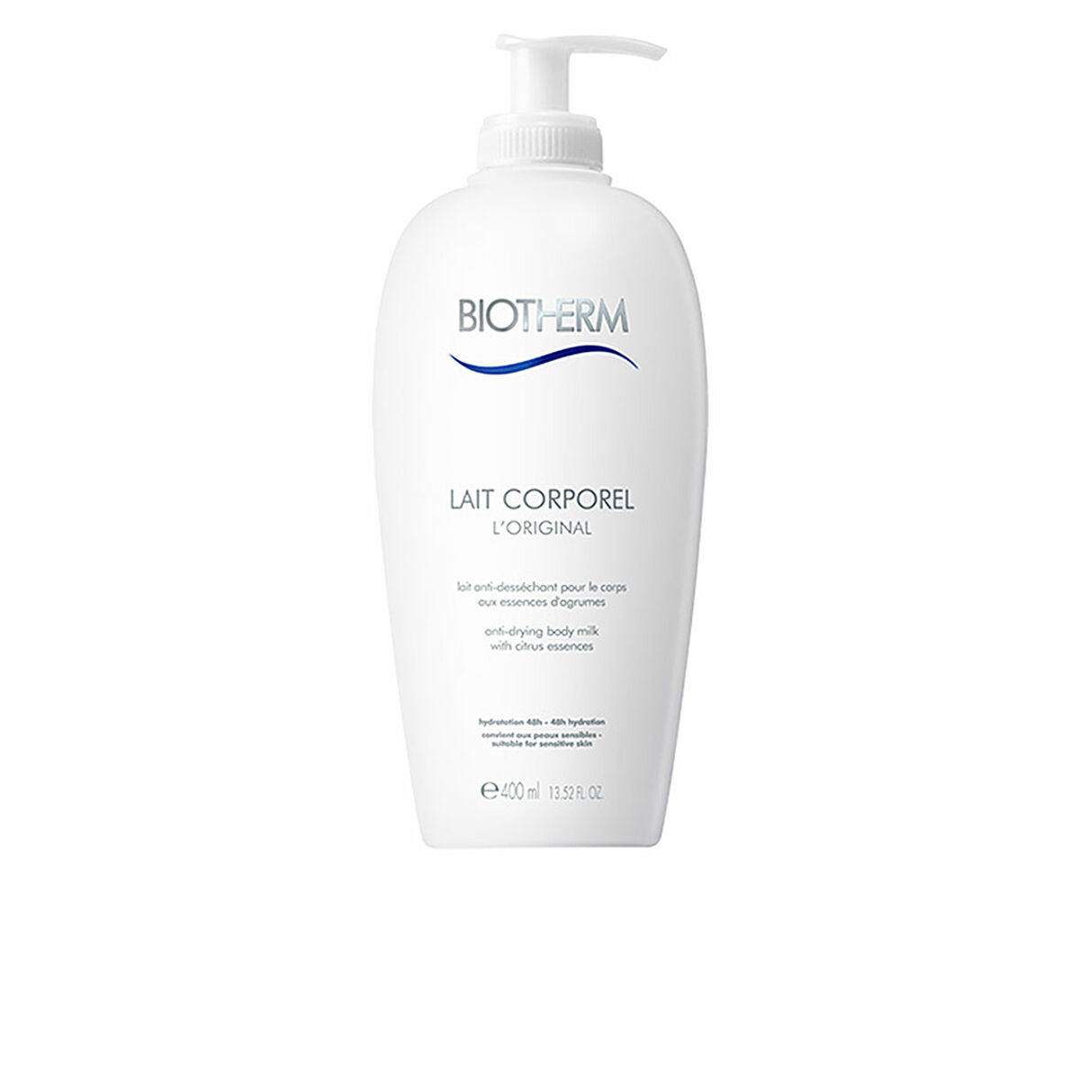 Kroppslotion Biotherm COSBIO020 400 ml