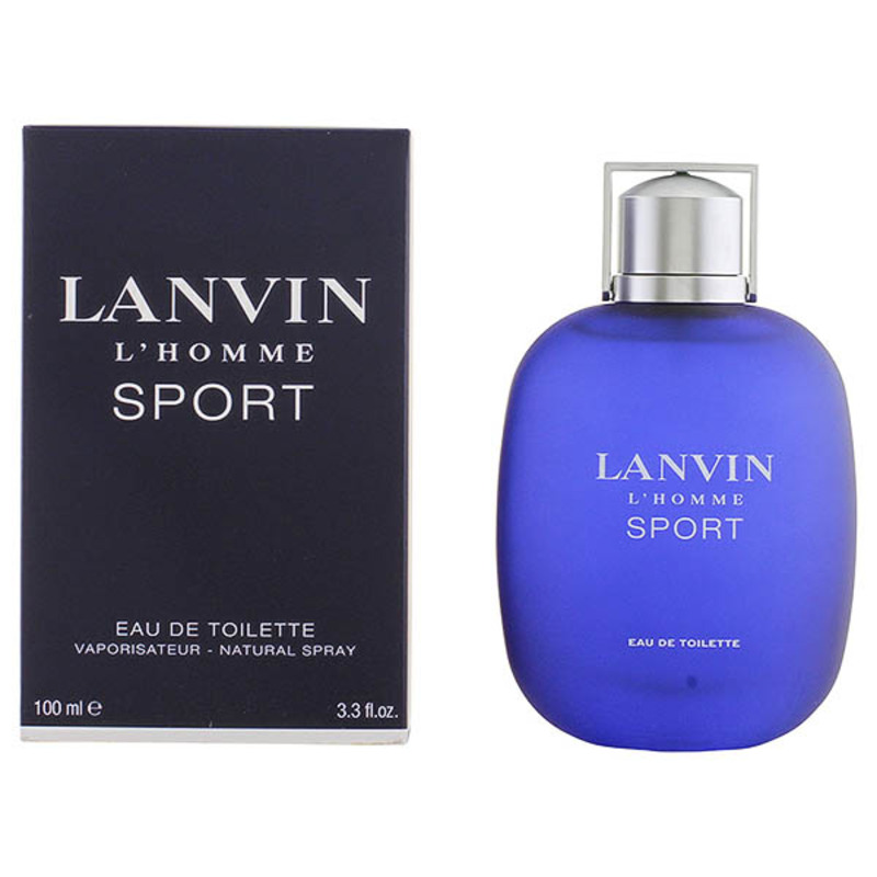 Parfym Herrar Lanvin 459163 EDT 100 ml 100 ml