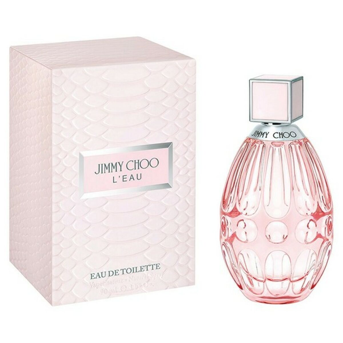Parfym Damer Jimmy Choo EDT 40 ml