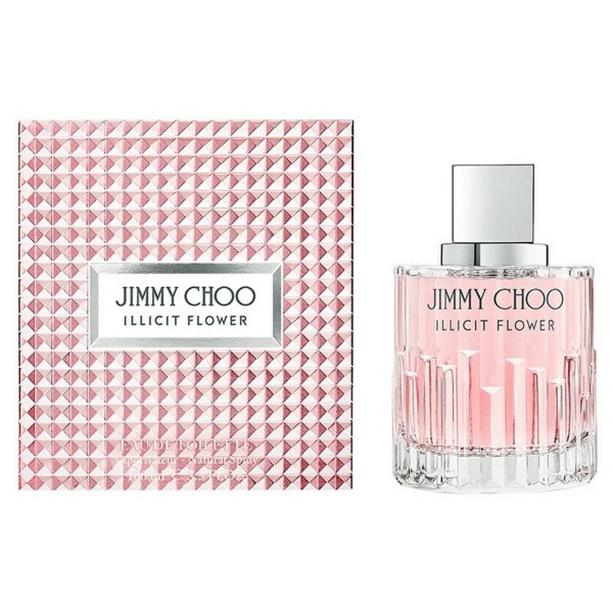 Parfym Damer Jimmy Choo EDT 100 ml
