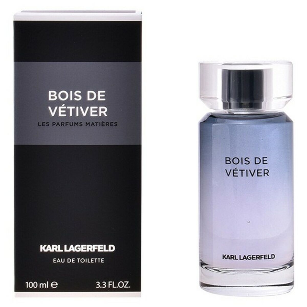 Parfym Herrar Lagerfeld EDT 100 ml