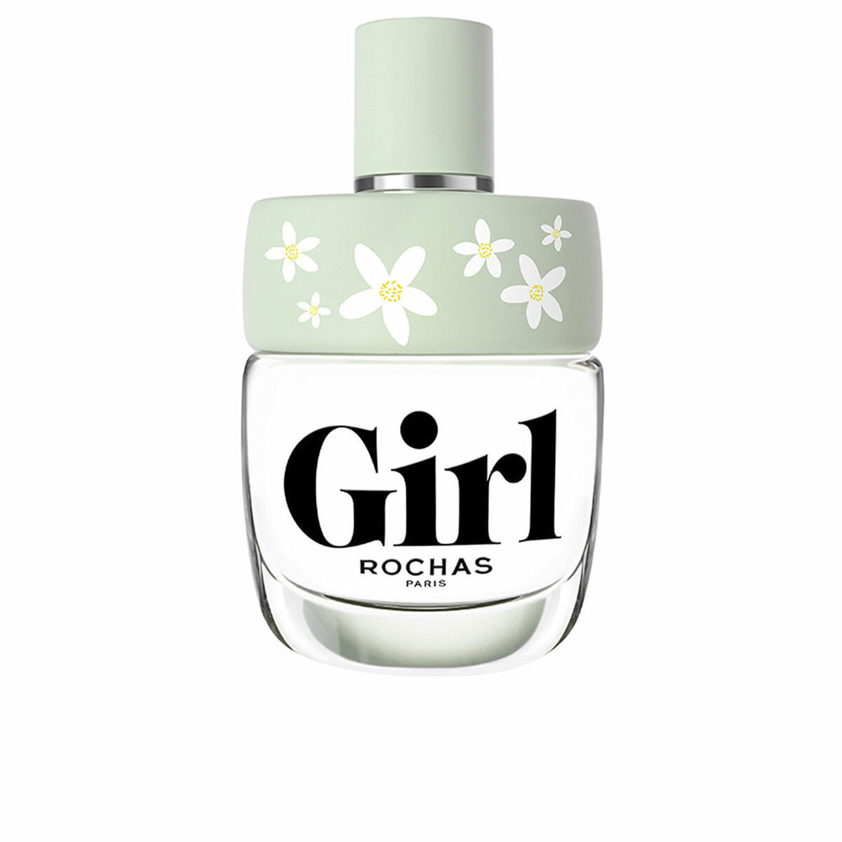 Parfym Damer Rochas GIRL EDT 100 ml
