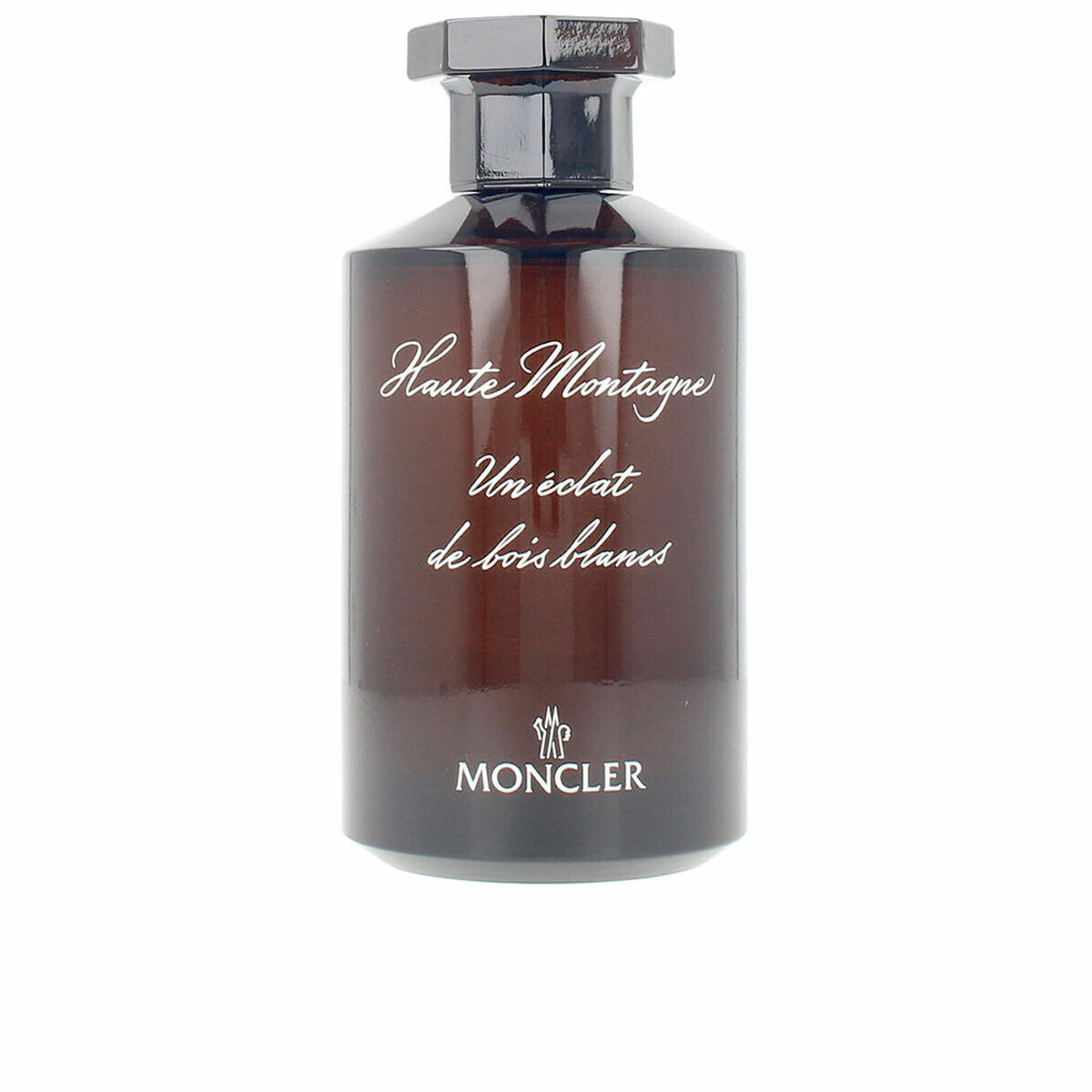 Parfym Damer Moncler HAUTE MONTAGNE EDP 200 ml