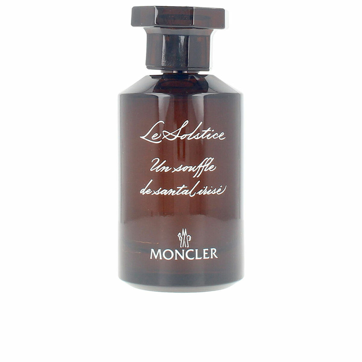 Parfym Damer Moncler LE SOLSTICE EDP 100 ml