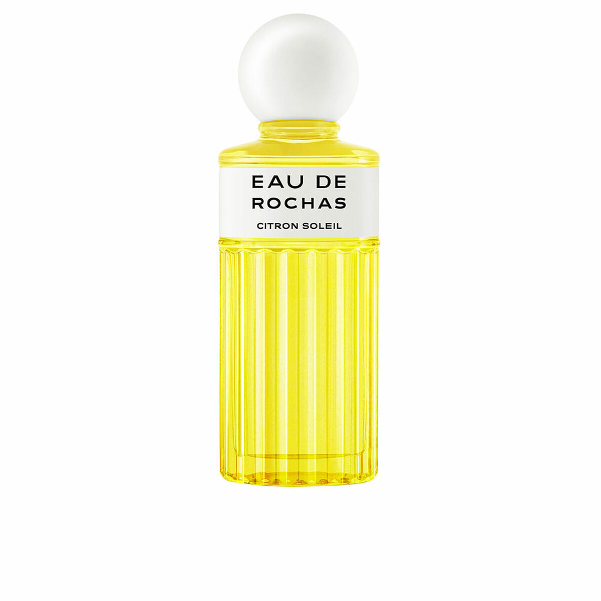 Parfym Damer Rochas EAU DE ROCHAS EDT 100 ml